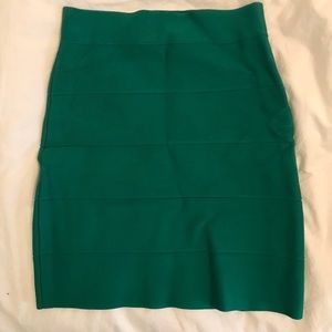 BCBG Maxazria skirt